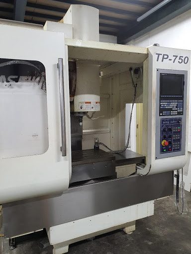 TP750 powertools machine